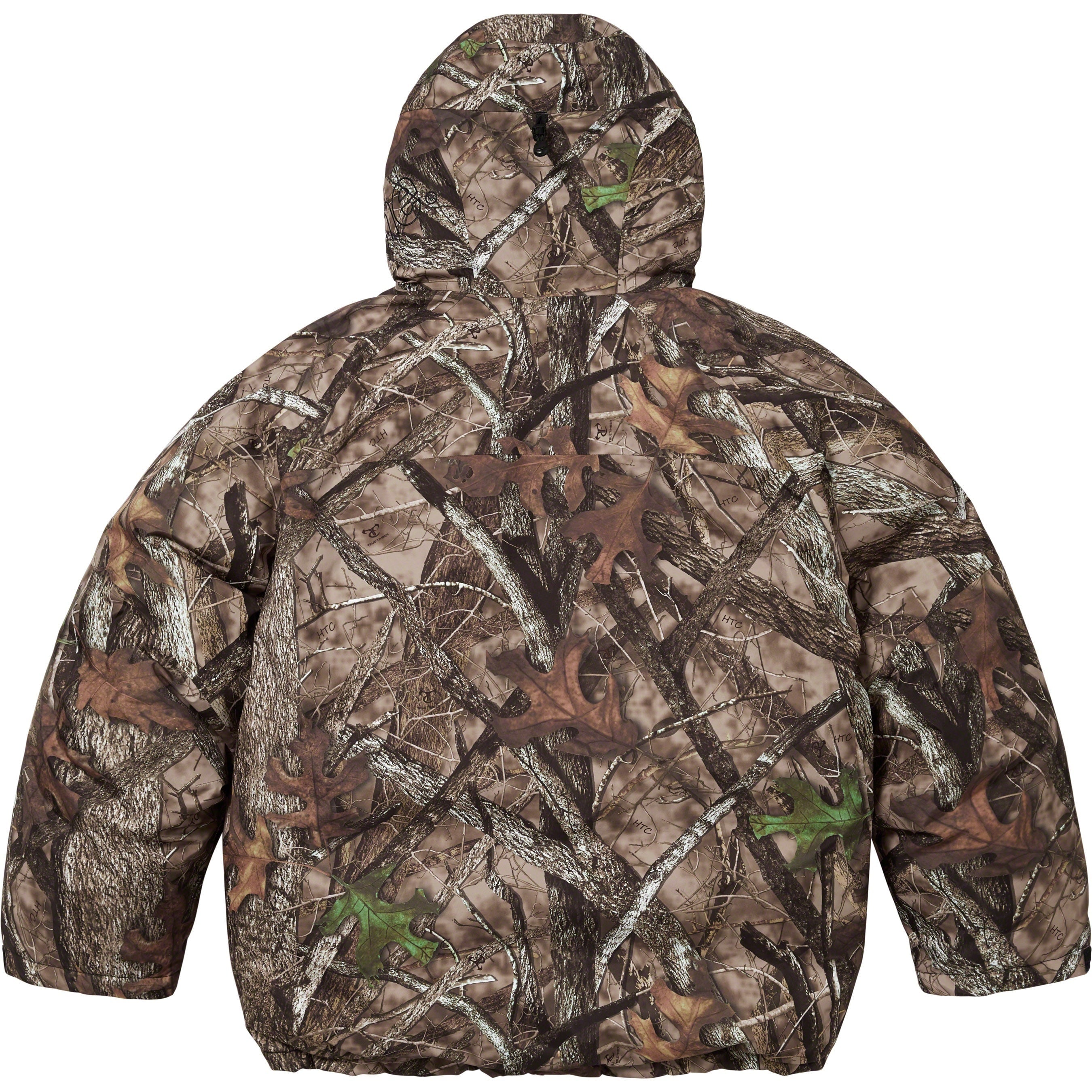 GORE-TEX 700-Fill Down Parka view 24